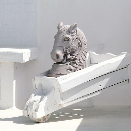 Rooftop Dreamhouse - 3Br With Seaviews Santa Cruz de la Palma  Bagian luar foto