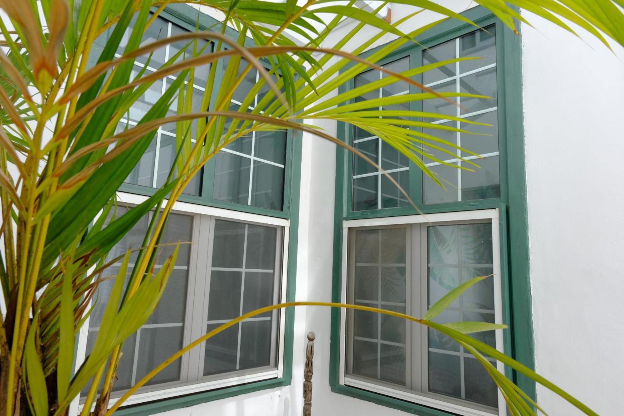 Rooftop Dreamhouse - 3Br With Seaviews Santa Cruz de la Palma  Bagian luar foto