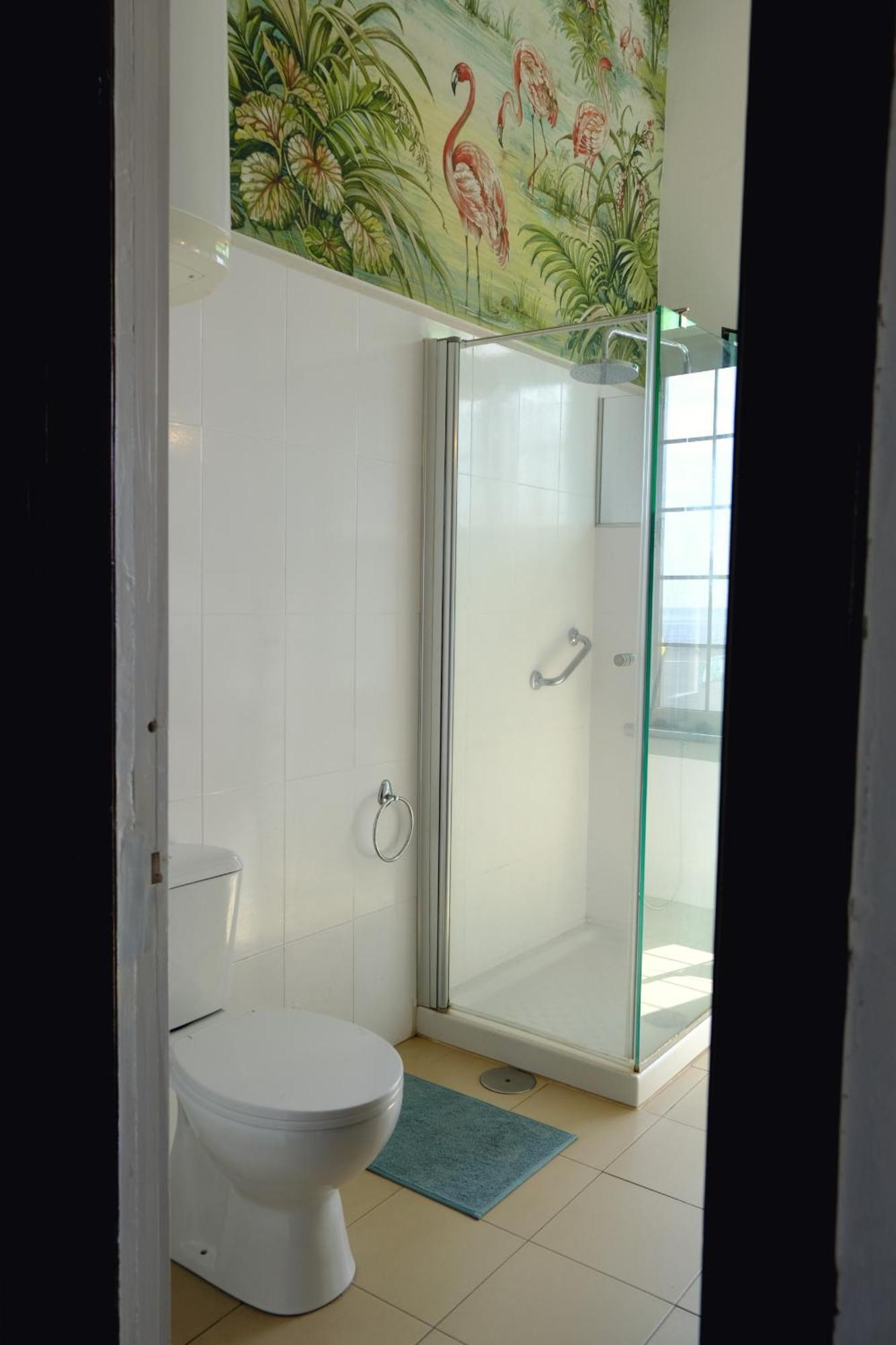 Rooftop Dreamhouse - 3Br With Seaviews Santa Cruz de la Palma  Bagian luar foto