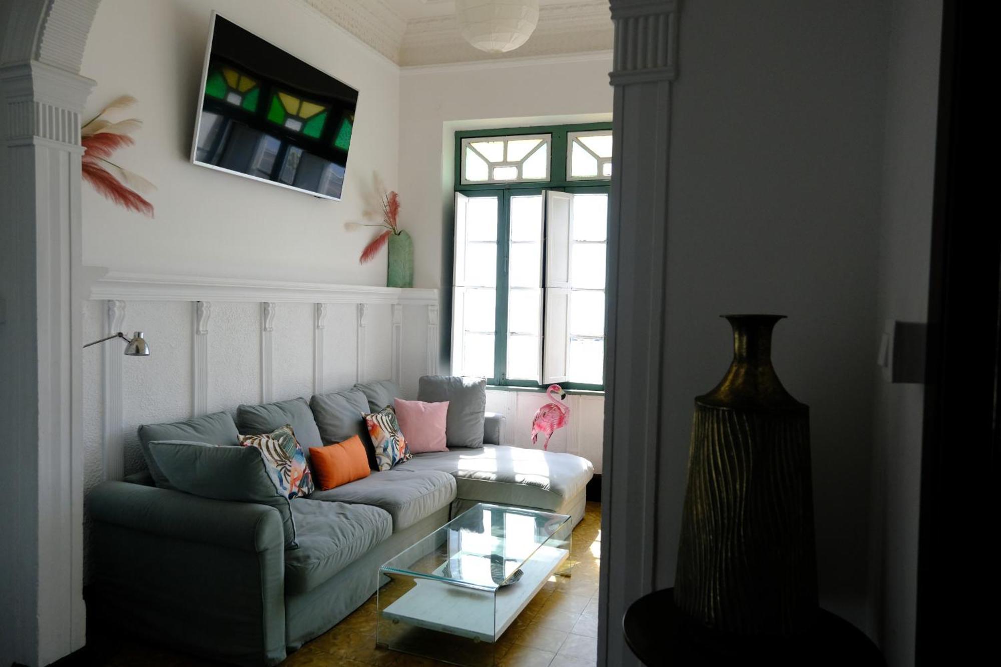 Rooftop Dreamhouse - 3Br With Seaviews Santa Cruz de la Palma  Bagian luar foto