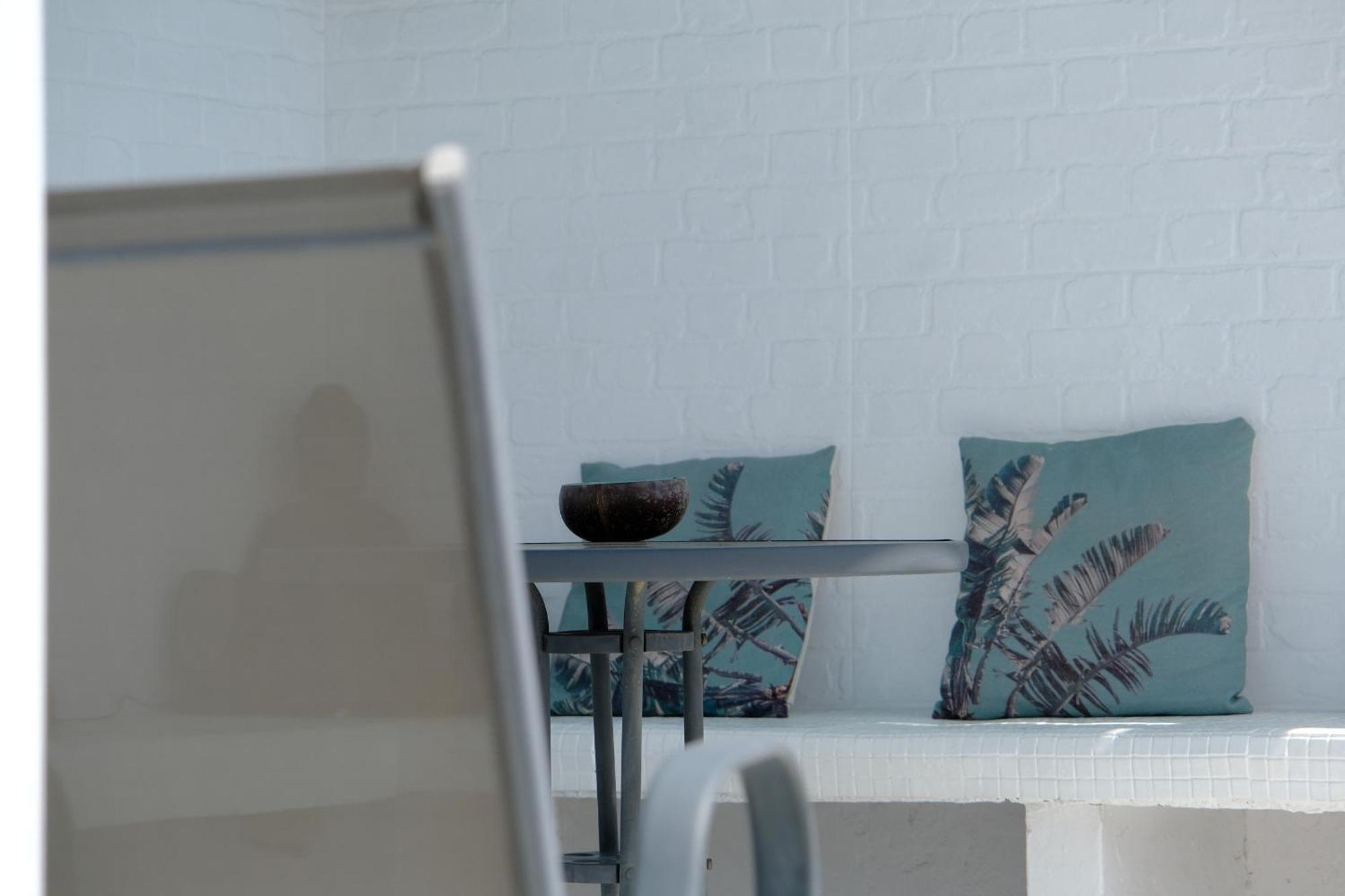 Rooftop Dreamhouse - 3Br With Seaviews Santa Cruz de la Palma  Bagian luar foto