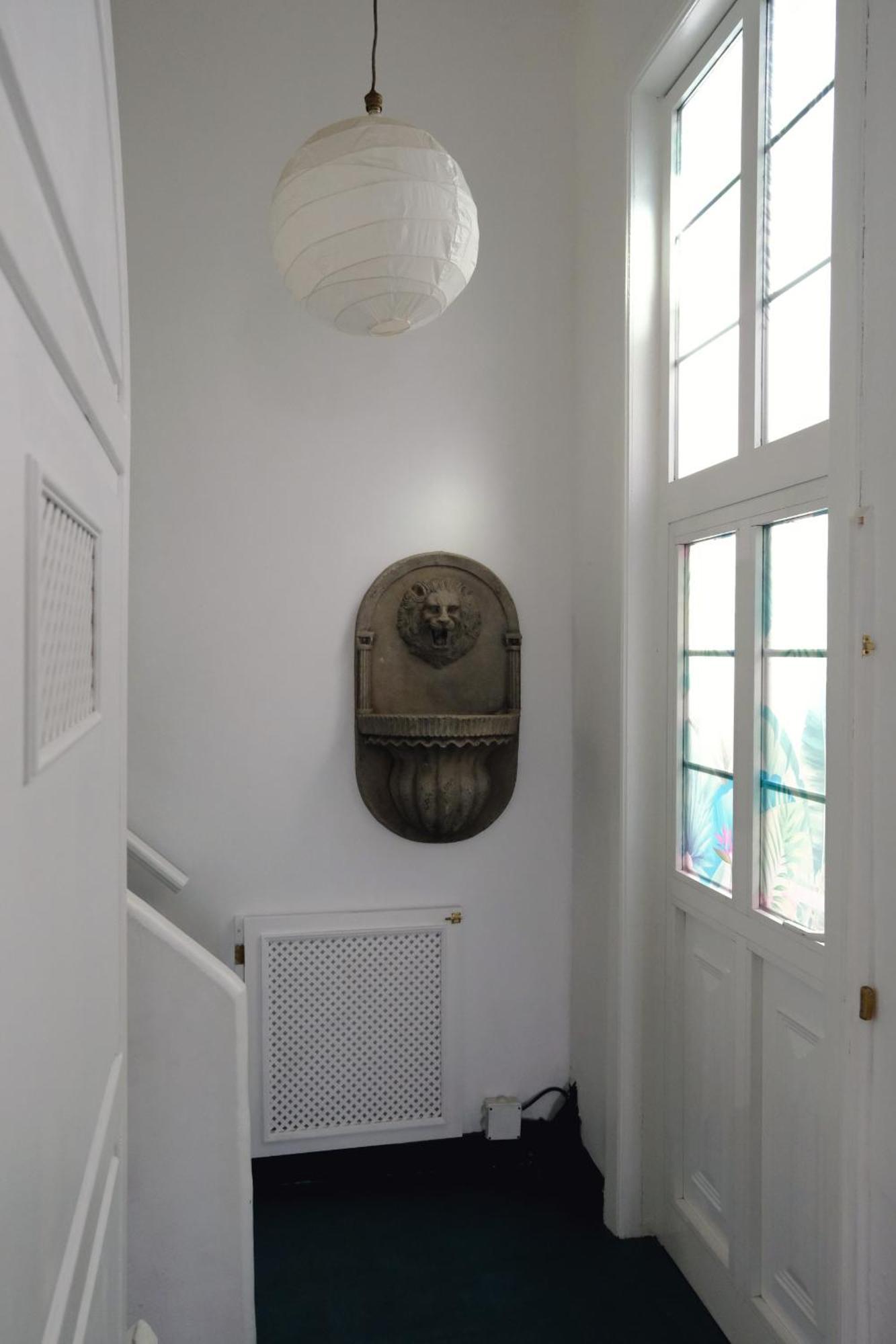 Rooftop Dreamhouse - 3Br With Seaviews Santa Cruz de la Palma  Bagian luar foto