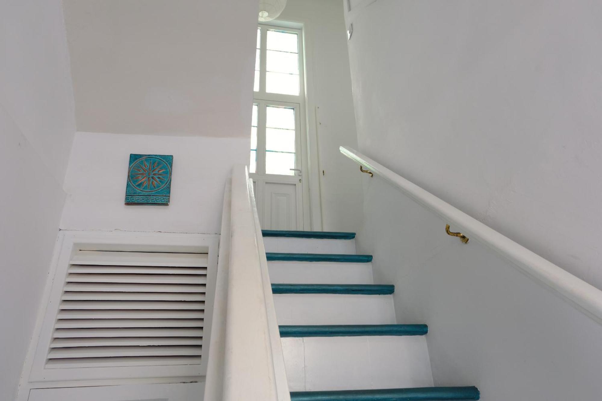 Rooftop Dreamhouse - 3Br With Seaviews Santa Cruz de la Palma  Bagian luar foto