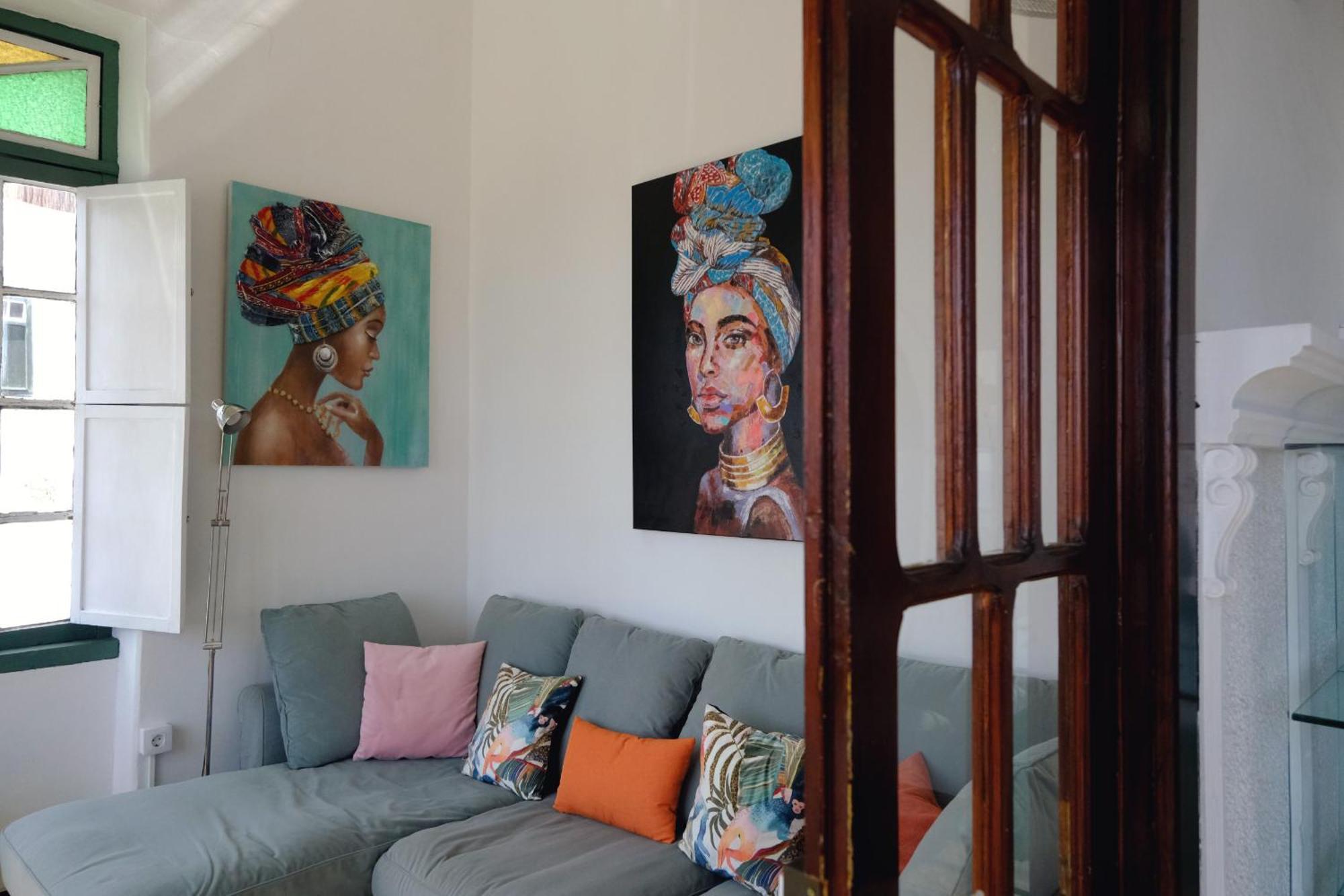 Rooftop Dreamhouse - 3Br With Seaviews Santa Cruz de la Palma  Bagian luar foto