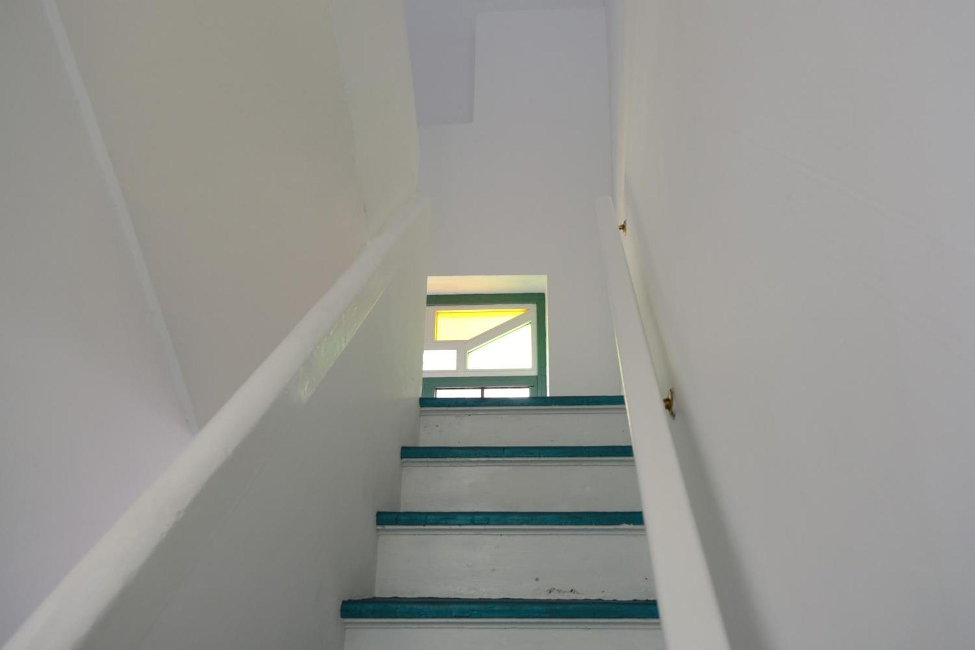 Rooftop Dreamhouse - 3Br With Seaviews Santa Cruz de la Palma  Bagian luar foto