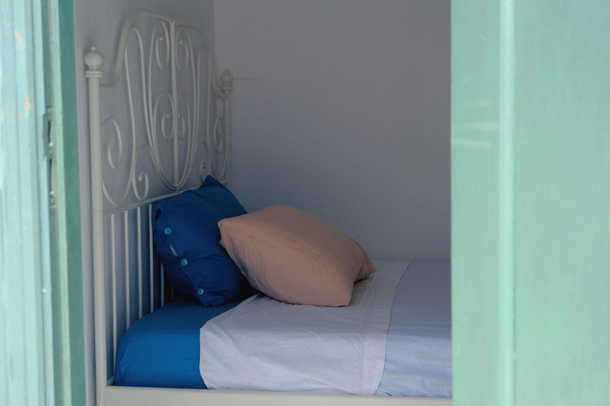 Rooftop Dreamhouse - 3Br With Seaviews Santa Cruz de la Palma  Bagian luar foto