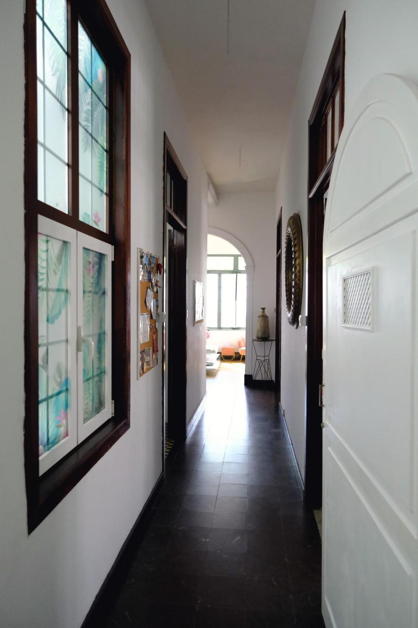 Rooftop Dreamhouse - 3Br With Seaviews Santa Cruz de la Palma  Bagian luar foto