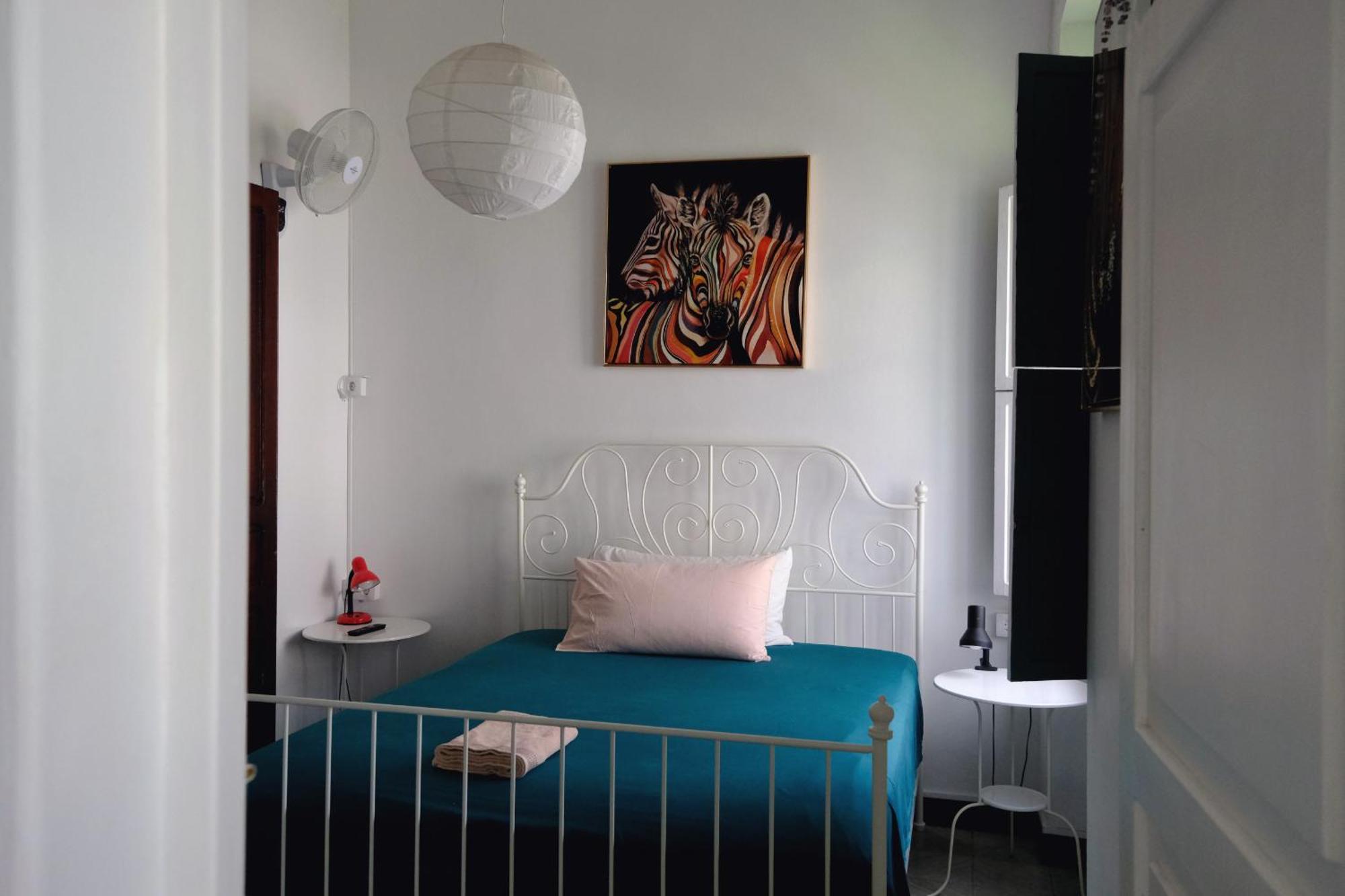 Rooftop Dreamhouse - 3Br With Seaviews Santa Cruz de la Palma  Bagian luar foto