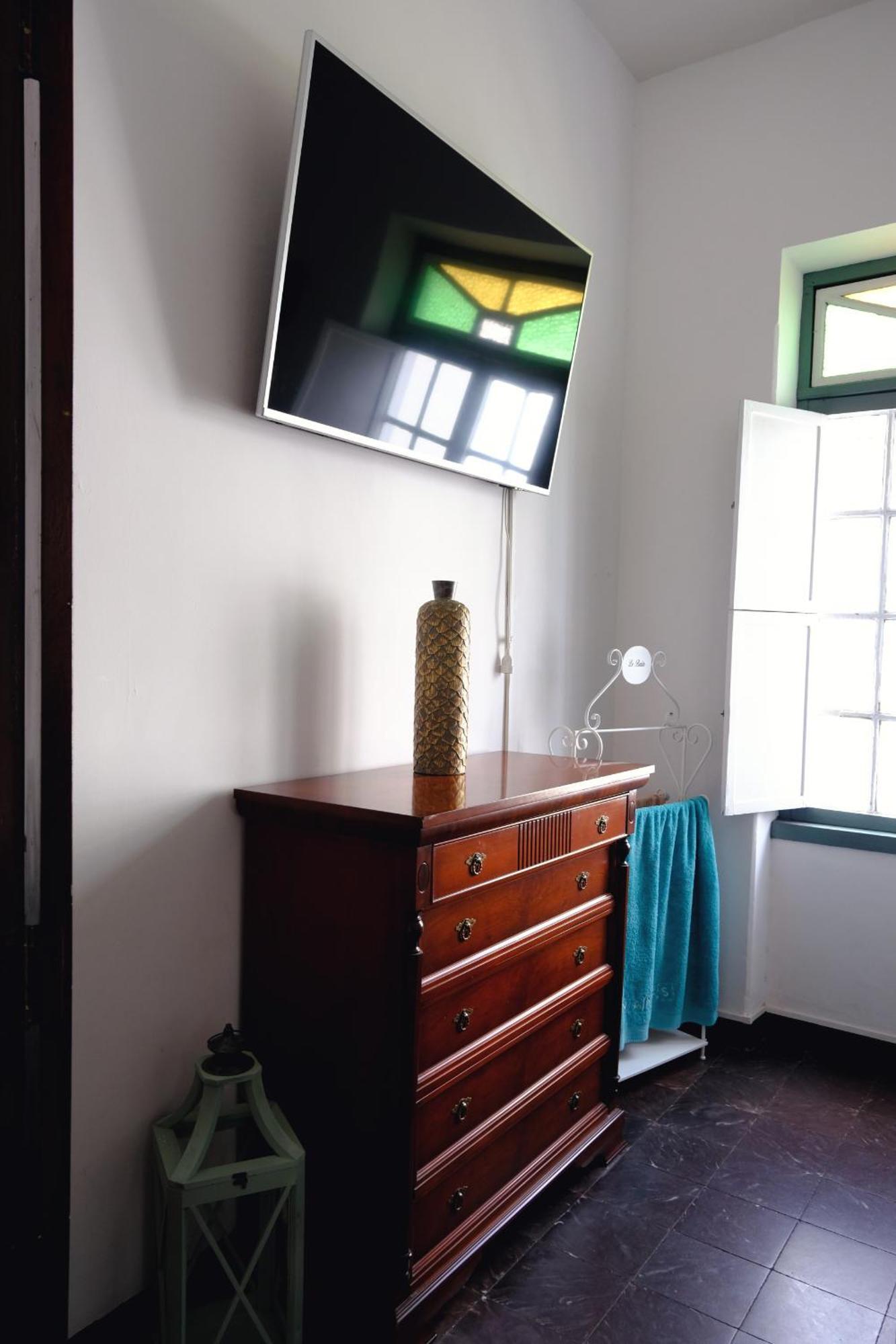 Rooftop Dreamhouse - 3Br With Seaviews Santa Cruz de la Palma  Bagian luar foto