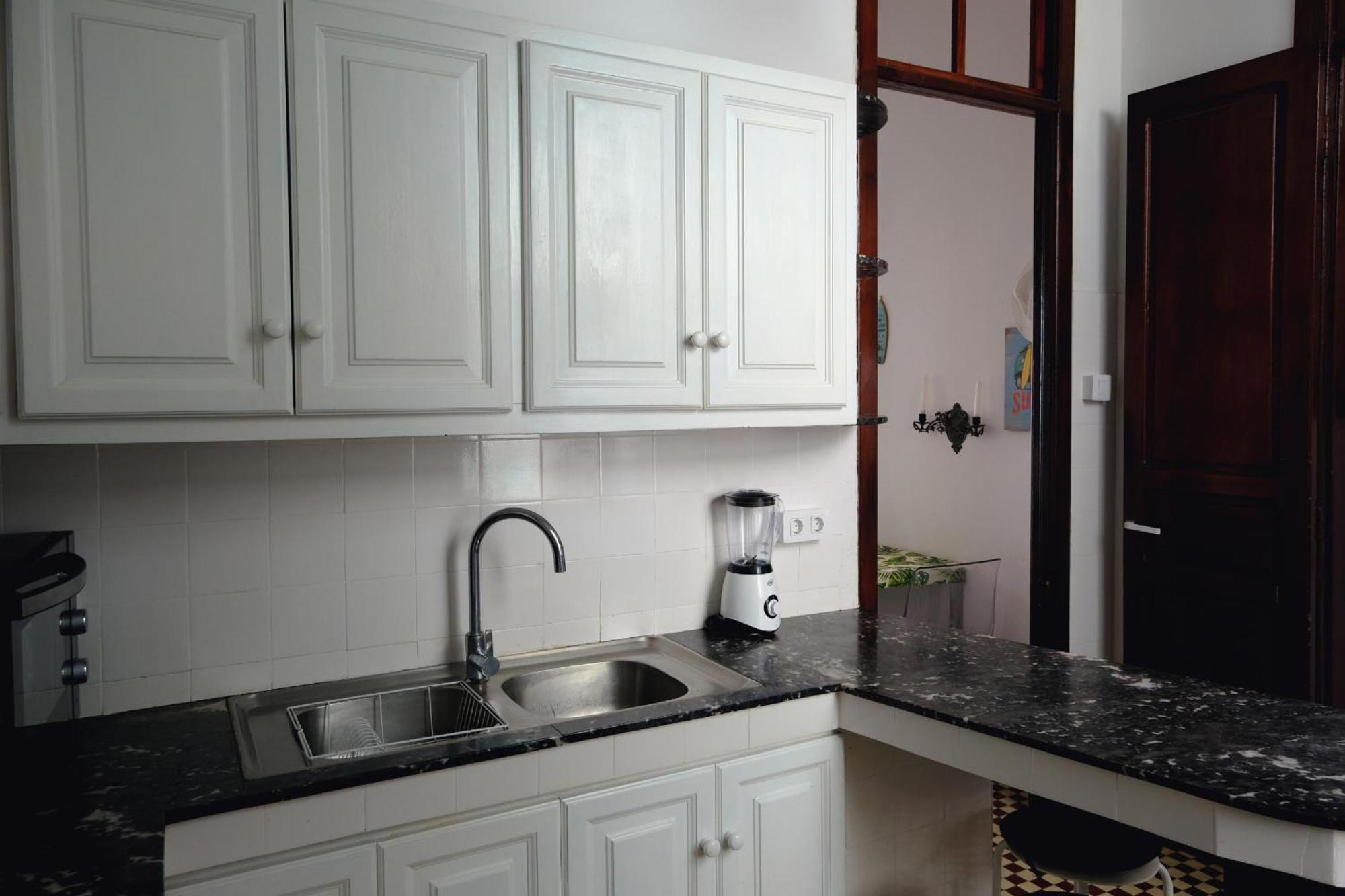 Rooftop Dreamhouse - 3Br With Seaviews Santa Cruz de la Palma  Bagian luar foto