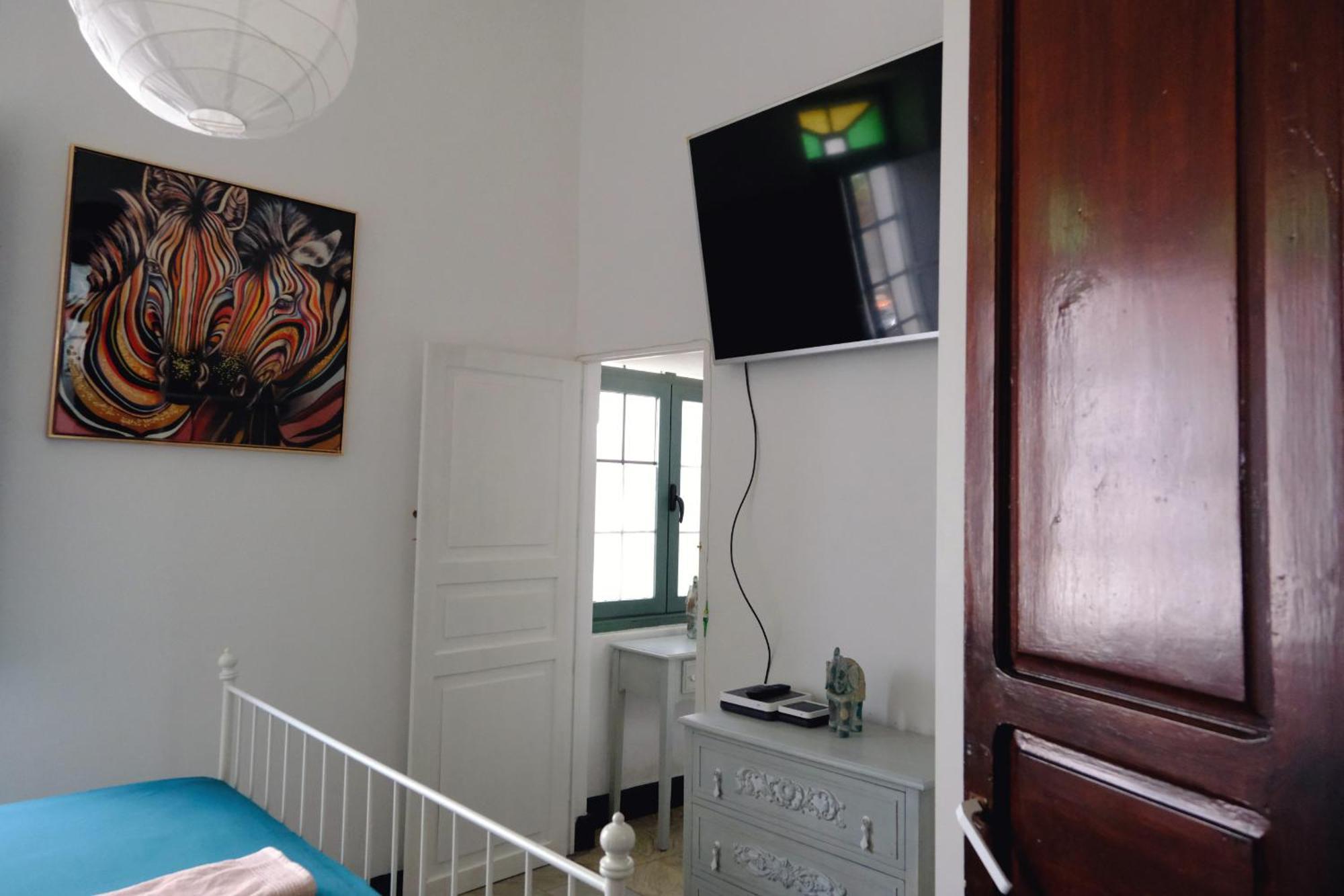 Rooftop Dreamhouse - 3Br With Seaviews Santa Cruz de la Palma  Bagian luar foto