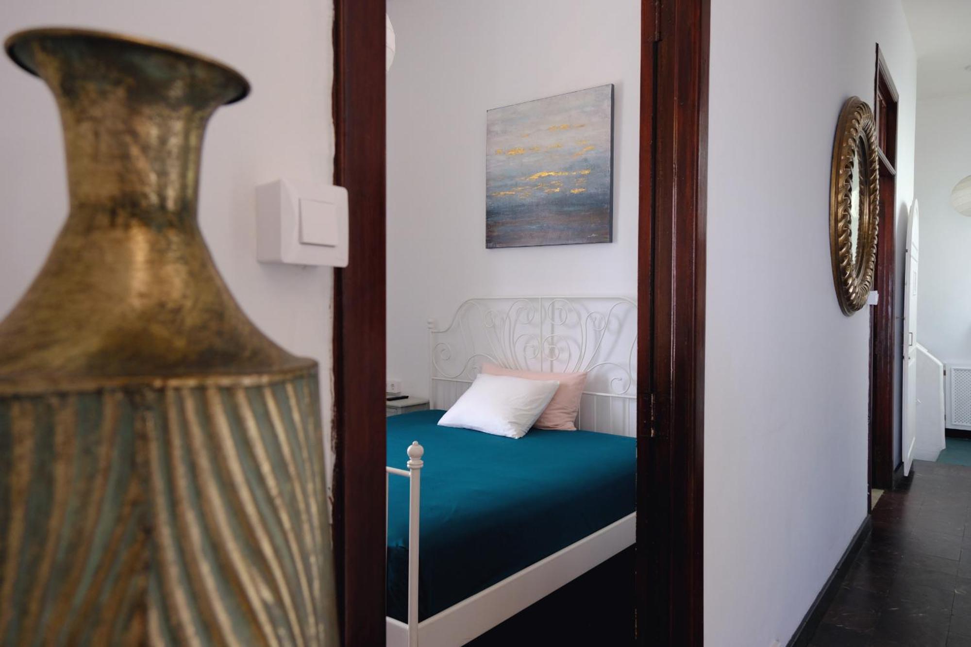 Rooftop Dreamhouse - 3Br With Seaviews Santa Cruz de la Palma  Bagian luar foto