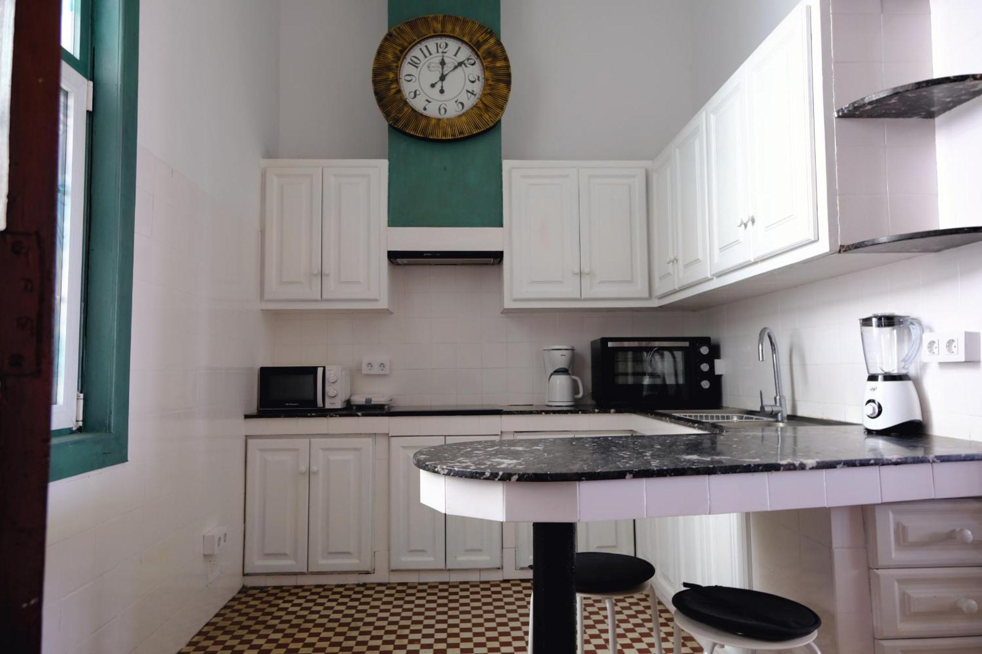Rooftop Dreamhouse - 3Br With Seaviews Santa Cruz de la Palma  Bagian luar foto