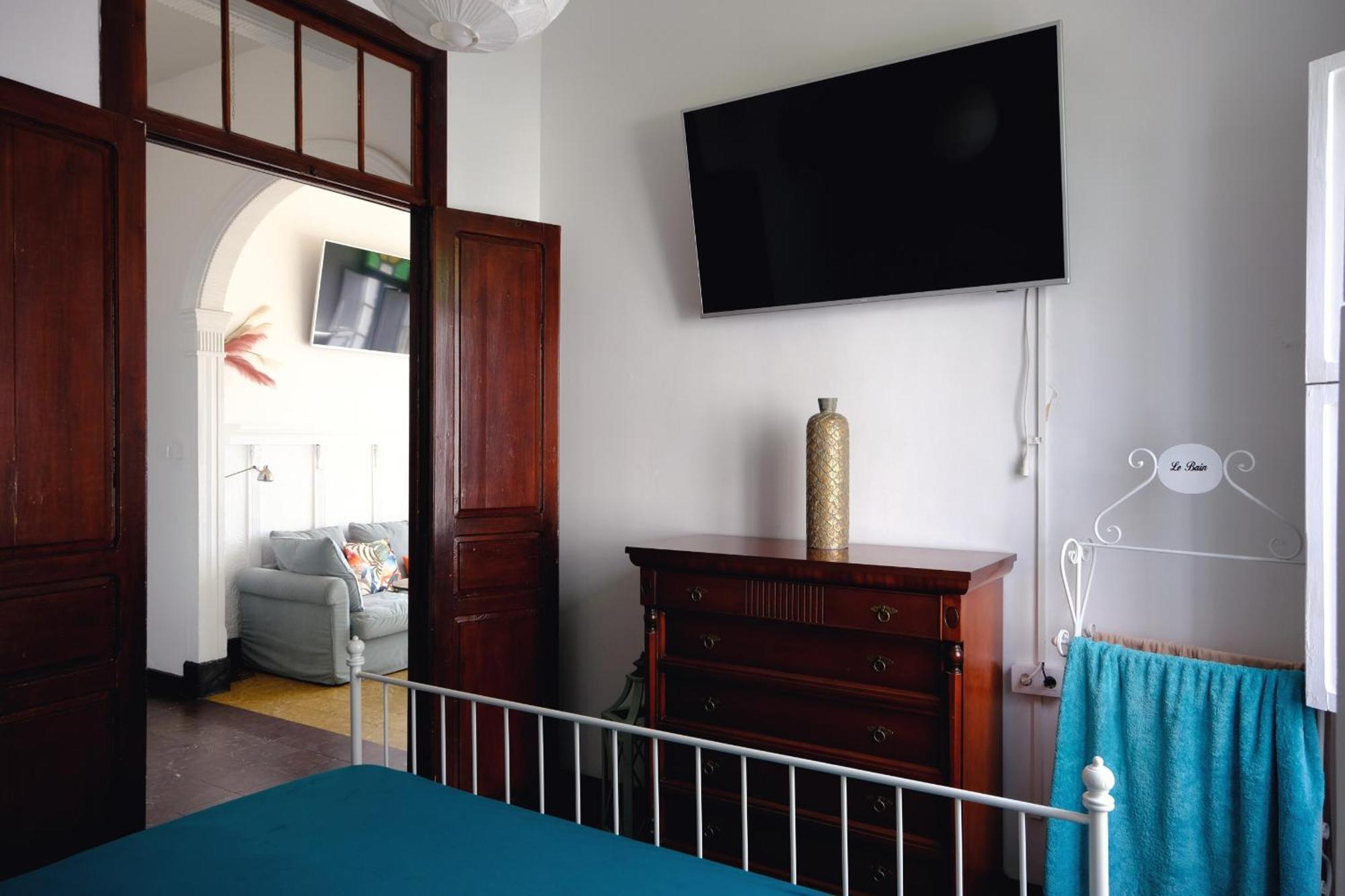 Rooftop Dreamhouse - 3Br With Seaviews Santa Cruz de la Palma  Bagian luar foto