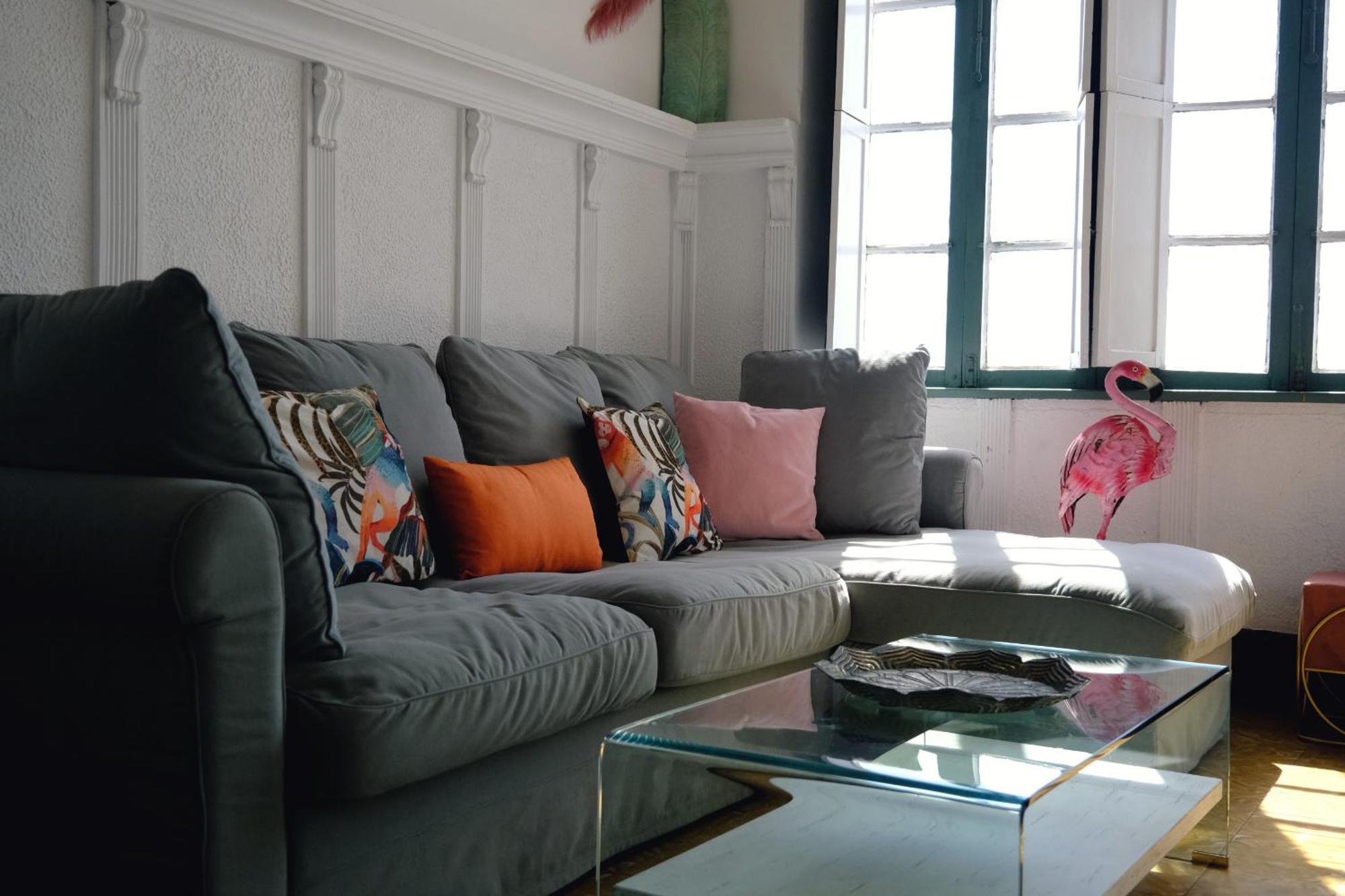 Rooftop Dreamhouse - 3Br With Seaviews Santa Cruz de la Palma  Bagian luar foto